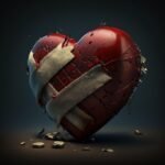 Broken Heart DP